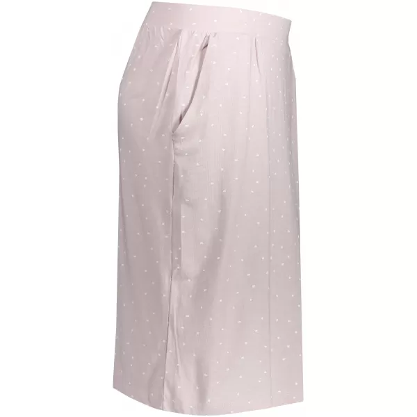  Damenrock ALPINE PRO LERA LSKT292 ROSA 