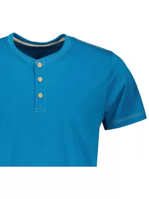Hemd ALPINE PRO INDER MTST597 BLAU