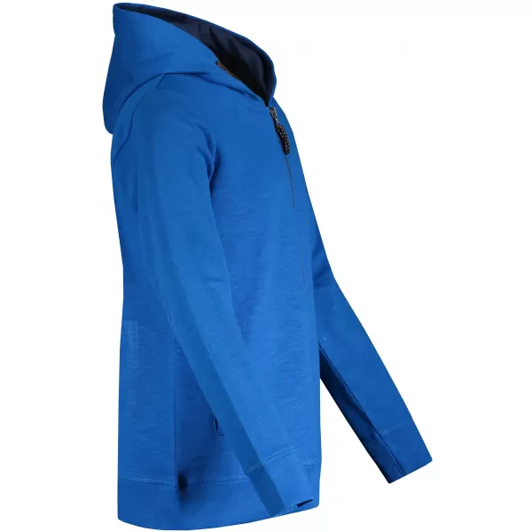  Baby Sweatshirt ALPINE PRO FRANSO KSWT156 HELLBLAU 