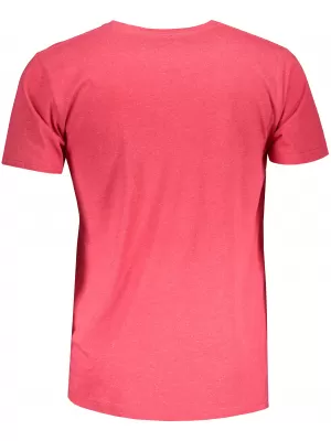 Hemd ALPINE PRO ROZEN MTST473 ROT