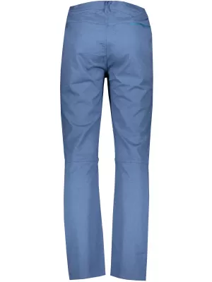 Herren -Softshellhosen ALPINE PRO TIMER MPAT463 DUNKELBLAU