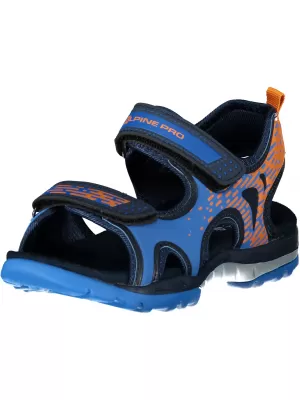 Sandalen ALPINE PRO LYLO KBTT287 HELLBLAU