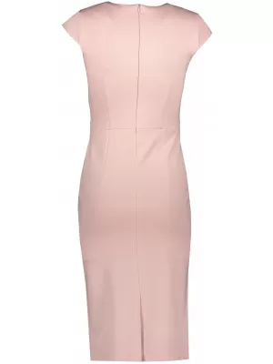 Kleid NUMOCO TAMARA A301-1 ROSA