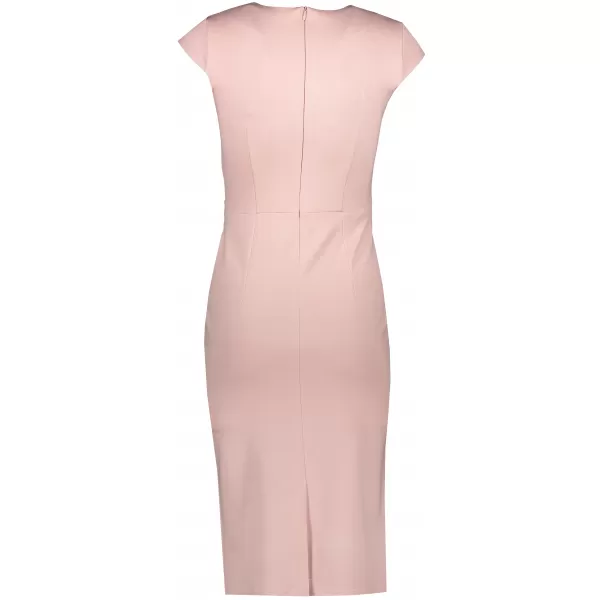  Kleid NUMOCO TAMARA A301-1 ROSA 