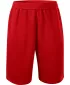 Herrenshorts MALFINI MILES 612 ROT