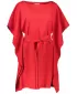 Kleid NUMOCO SOFIA A287-3 ROT