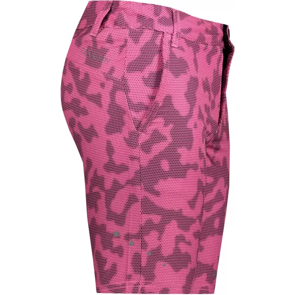  Shorts ALPINE PRO TRENTO 2 KPAT186 ROSA 
