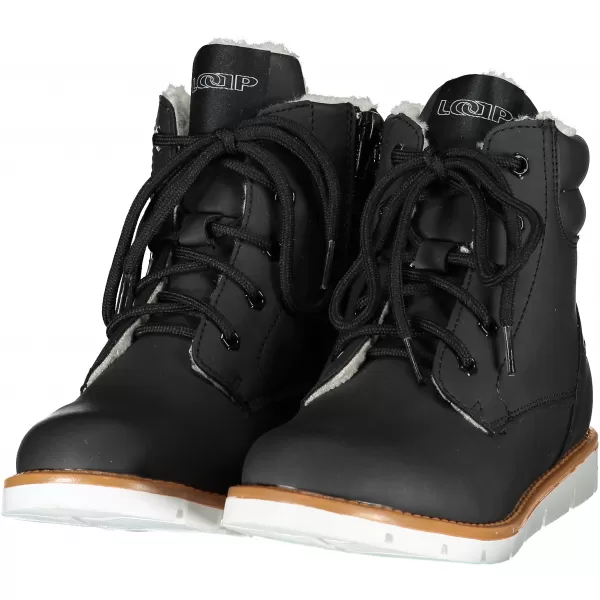  Winterschuhe für Kinder LOAP VIVA SCHWARZ 