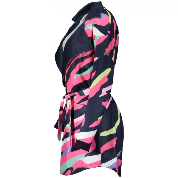  Strickjacke für Damen KIXMI LEONIE ROSA 