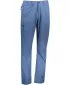 Herren -Softshellhosen ALPINE PRO TIMER MPAT463 DUNKELBLAU