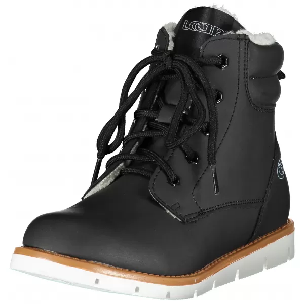  Winterschuhe für Kinder LOAP VIVA SCHWARZ 