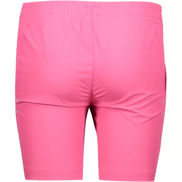  Shorts ALPINE PRO HINATO 4 KPAT213 ROSA 