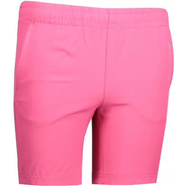  Shorts ALPINE PRO HINATO 4 KPAT213 ROSA 