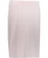 Damenrock ALPINE PRO LERA LSKT292 ROSA