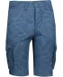 Shorts ALPINE PRO SOLEYO KPAT185 BLAU