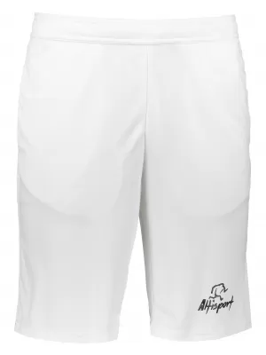 Herrenshorts ALTISPORT ALM003612 WEIß