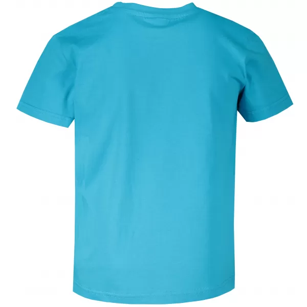 Kinder-T-Shirt ALTISPORT ALK027138 TÜRKIS 
