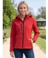Softshelljacke für Damen ALTISPORT ALW056521 ROT