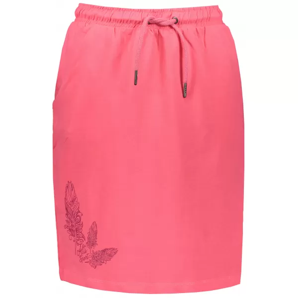  Damenrock ALTISPORT BASIA LSKT321 ROSA 