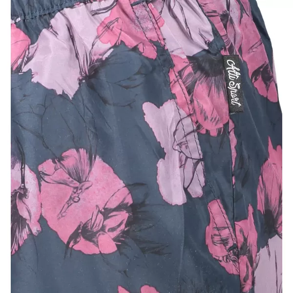  Damen-Shorts ALTISPORT BARBA LPAT512 LILA 