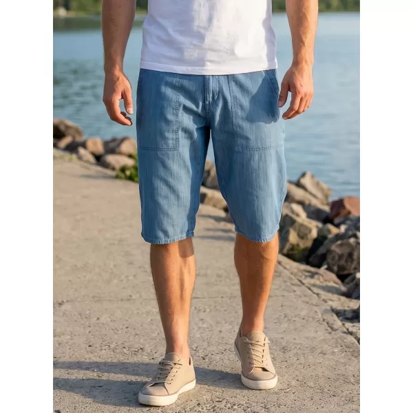  Shorts SAM 73 GRIFF MS 736 HELLER JEANS 