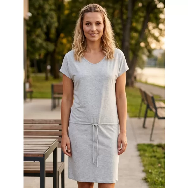  Kleid SAM 73 MAISIE WZ 781 GRAU 