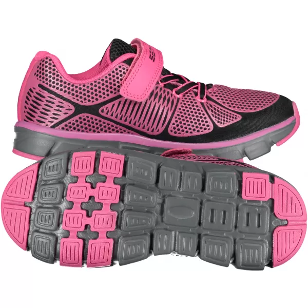  Mädchen Turnschuhe SAM 73 CRISPINO KBTT294 ROSA 