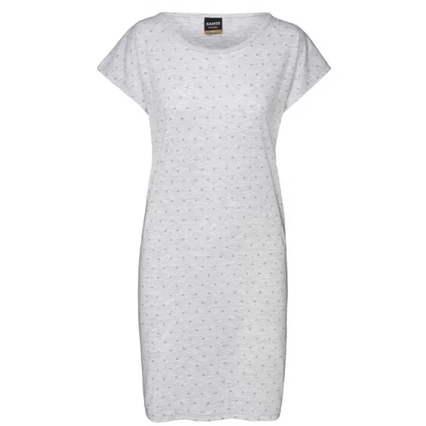  Kleid SAM 73 SABINE WZ 782 GRAU 