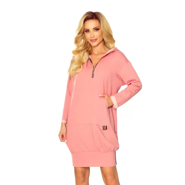  Kleid NUMOCO A330-1 ROSA 