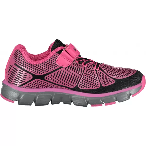  Mädchen Turnschuhe SAM 73 CRISPINO KBTT294 ROSA 