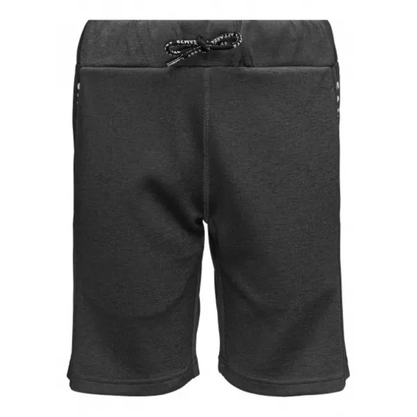  Jungen Shorts SAM 73 EDDIE BS 533 SCHWARZ 