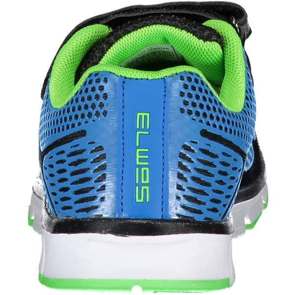  Jungensneaker SAM 73 CRISPINO KBTT294 BLAU 