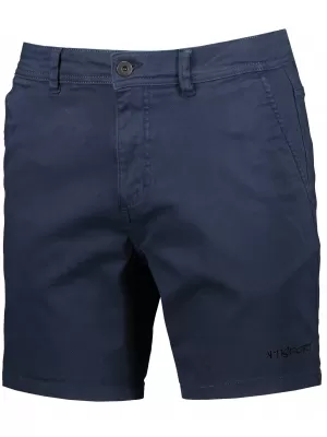 Herrenshorts ALTISPORT DRID MPAT524 DUNKELBLAU