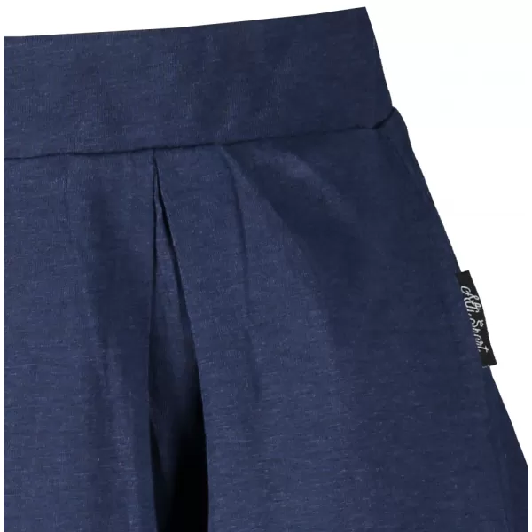  Damenrock ALTISPORT BARTARA LSKT322 DUNKELBLAU 