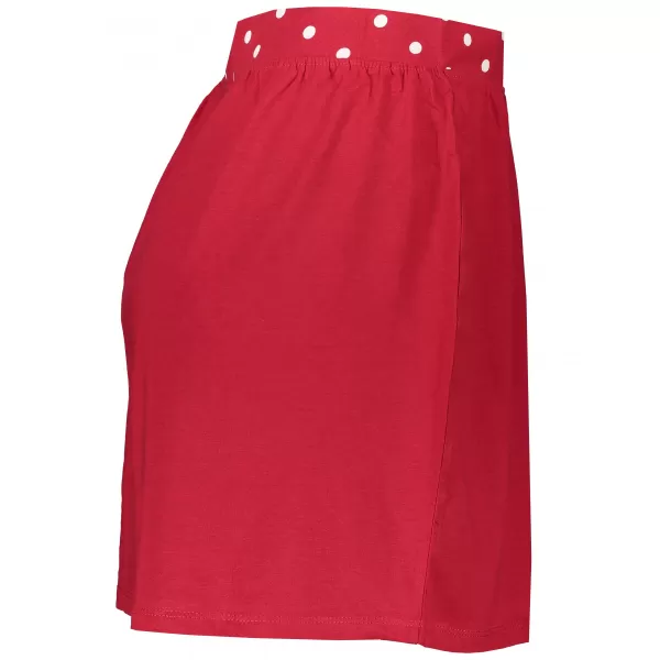  Damenrock ALTISPORT BASHEA LSKT320 ROT 