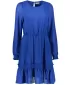 Kleid NUMOCO A336-1 BLAU