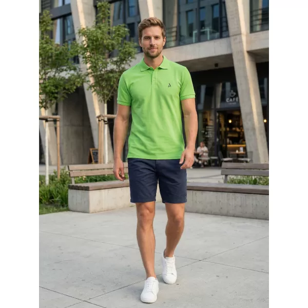  Herrenshorts ALTISPORT DRID MPAT524 DUNKELBLAU 