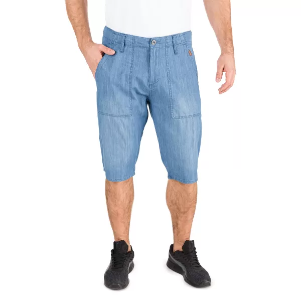  Shorts SAM 73 GRIFF MS 736 HELLER JEANS 