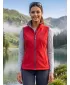 Softshellweste für Damen ALTISPORT ALW056516 ROT