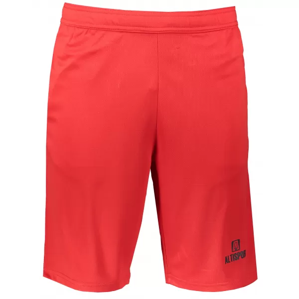  Herrenshorts ALTISPORT ALM006612 ROT 