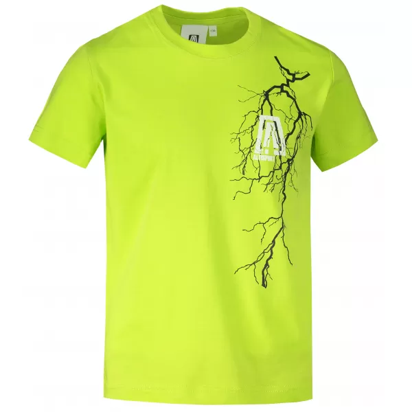  Kinder-T-Shirt ALTISPORT ALK027138 KALK 