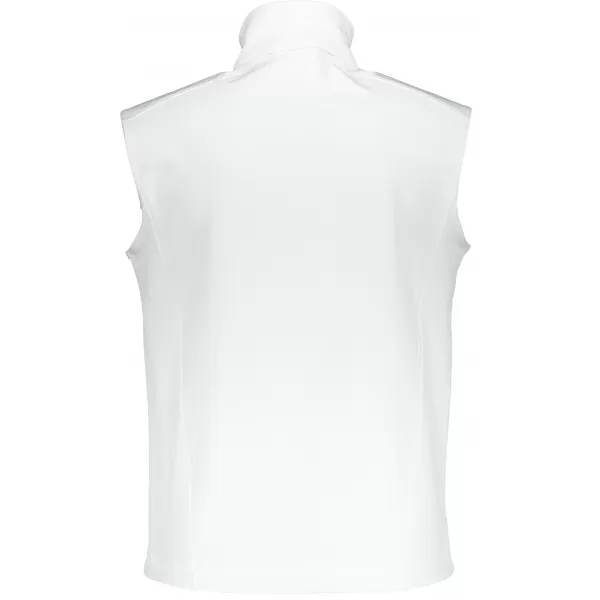  Herren-Softshellweste ALTISPORT ALM006517 WEIß 