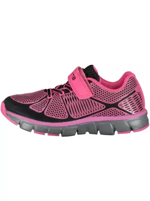 Mädchen Turnschuhe SAM 73 CRISPINO KBTT294 ROSA