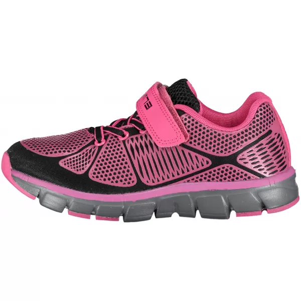  Mädchen Turnschuhe SAM 73 CRISPINO KBTT294 ROSA 