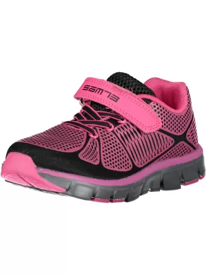 Mädchen Turnschuhe SAM 73 CRISPINO KBTT294 ROSA