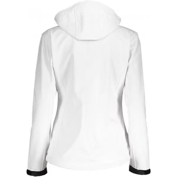  Softshelljacke für Damen ALTISPORT ALW056521 WEIß 