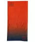 Multifunktionstuch SAM 73 EUNECT UN 104 ORANGE