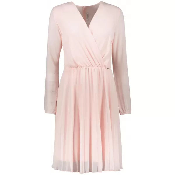  Kleid NUMOCO ISABELLE A313-2 HELLROSA 