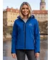 Softshelljacke für Damen ALTISPORT ALW056521 KÖNIGSBLAU