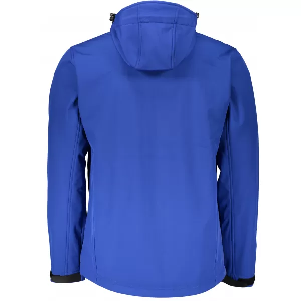  Herren-Softshelljacke ALTISPORT ALM006522 KÖNIGSBLAU 